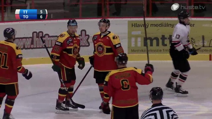 Prestrelka v Trnave, predĺženie v derby Martin-Žilina